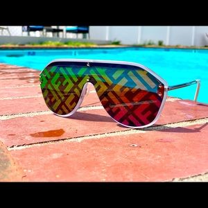 Fendi Sunglasses FFM0039/G/S